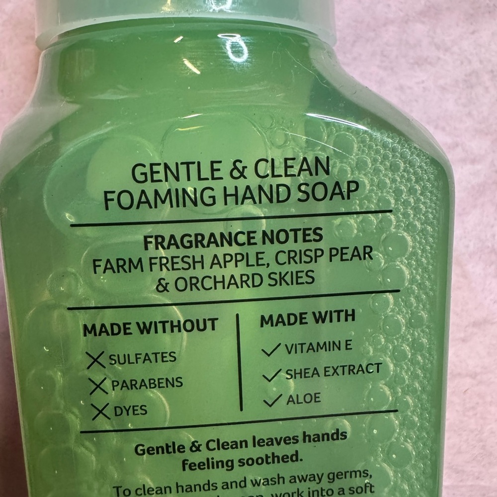 Bath & Body Works Hand Soaps - Picture 6 of 11